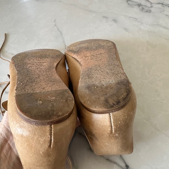 Isabel Marant gladiator sandals - Picture 7 of 9